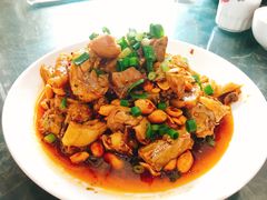 -新派川菜馆(济南路店)