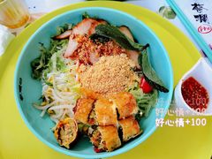 -蔡澜Pho·越南粉餐厅(海上世界店)