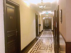 -东方明珠老上海8号餐厅(东方明珠广播电视塔店)