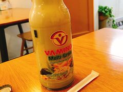 -About Bistro關於·泰式家庭料理