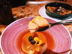 -BROWNSTONE布朗石西班牙餐厅(富城店)