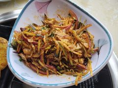 -连锦记海鲜烧烤大排档·锦州特色(西安路交大店)