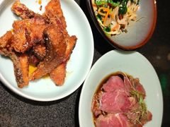 -南京大牌档(新街口德基广场店)