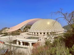 -牛首山文化旅游区