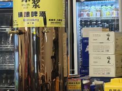 -陈员外正宗夹江烧烤(广福路店)