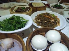 -潮福城大酒楼·潮粤菜·港式点心(阳光城店)