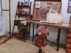 -LINE FRIENDS Garosu-gil Flagship Store