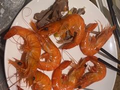 -盛宴标帜餐厅·亲子自助 (南昌喜来登酒店)
