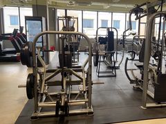 -聚健身GatherFitness(余杭店)