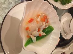唐阁-唐阁(香港朗廷酒店)