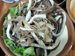 -笔记安顺夺夺粉火锅