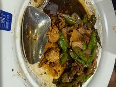 -兰湘子·湘菜小炒(石家庄万象城店)