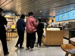 -星巴克臻选(国贸商城首店)