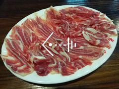 五花趾-万祥牛肉火锅(金龙店)