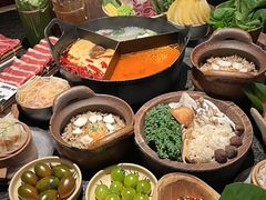 -三出山火锅(南京万象天地店)