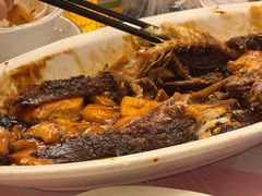 -玲珑餐厅(陕西南路店)