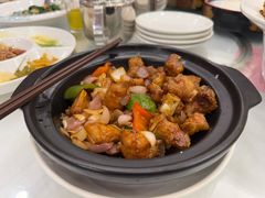 -金百门·顺德海鲜酒家(陈村店)