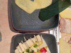 -新石器烤肉(高行万嘉店)