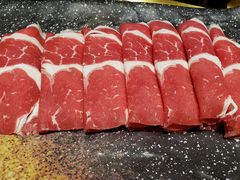 A级眼肉-王家渡火锅(金宝汇店)