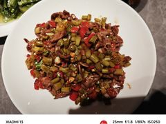 -湘轩·土菜研究院(光大店)