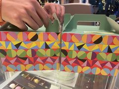 -福州泰禾铂尔曼酒店·大堂酒廊