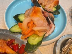 -喝丢一只鞋海鲜烧烤(市场店)