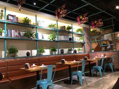 -闻溪有渔·活鱼现烤才好吃(太仓万达店)