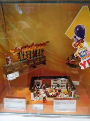 -乐高品牌旗舰店(人民广场店)