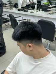 -米可造型烫染
