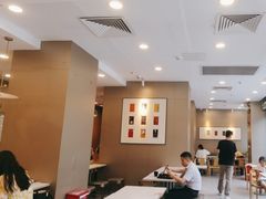-真功夫(福中路店)