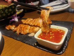-泰国餐厅 Thai Food(裕华万达店)