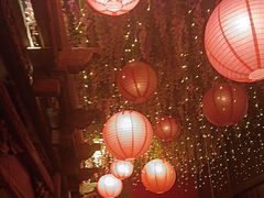 -食欲老院子荆芥疙瘩汤(经五路店)