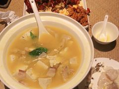 -渝信川菜(西单店)