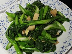 -围龙屋客家食府(福田店)