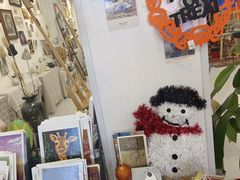 -信马画室 成人零基础到个人创作画室(亚运村店)