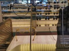 -MUJOSH木九十眼镜(武商广场店)