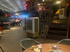 -巴倒烫陆派火锅山庄(南山总店)