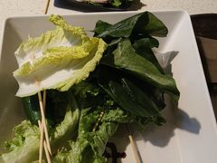 -阿串串老火锅(力盟店)