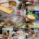 上海悄然入冬，是时候安排一次潮汕火锅🤤