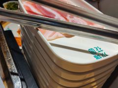 -玫瑰花园自助烤肉(顺义鑫海韵通店)