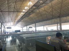 -翠华餐厅(香港国际机场店)