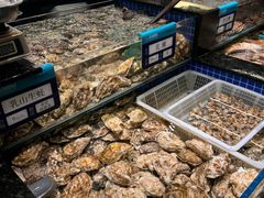 -东海怡品海鲜豆捞(舟宿夜江店)