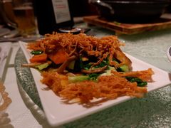 -新加坡海鲜共和(名胜世界圣淘沙海滨坊)