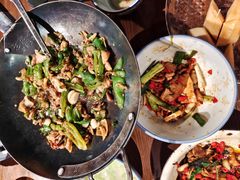 -老湘村·湖南土菜(天河维多利店)