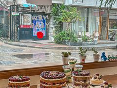-流酥可心·牛乳蛋糕商店(禾祥西路店)