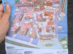 -华谊兄弟（长沙）电影小镇