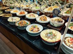 -大鹏饭店·金陵家宴(奥体中心店)