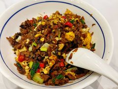 -洞庭米湘·湖南菜(银河SOHO店)
