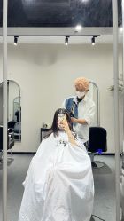 -P.R.O.salon 发哲