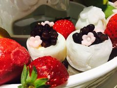 -哈根达斯(青岛海信店)